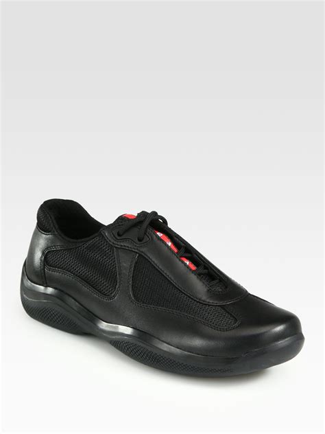 prada american cup black|Prada america's cup stockx.